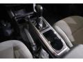 Magnetic Gray Metallic - Tacoma SR5 Double Cab 4x4 Photo No. 13