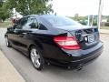 Black - C 300 Sport 4Matic Photo No. 5
