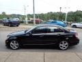 Black - C 300 Sport 4Matic Photo No. 6