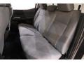 Magnetic Gray Metallic - Tacoma SR5 Double Cab 4x4 Photo No. 16