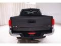 Magnetic Gray Metallic - Tacoma SR5 Double Cab 4x4 Photo No. 17