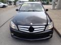 Black - C 300 Sport 4Matic Photo No. 8