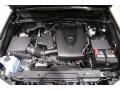 Magnetic Gray Metallic - Tacoma SR5 Double Cab 4x4 Photo No. 18
