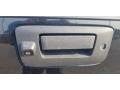 Black - Silverado 3500HD LTZ Crew Cab 4x4 Photo No. 14