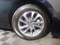2021 Toyota Prius XLE Wheel and Tire Photo