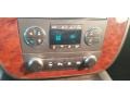 Black - Silverado 3500HD LTZ Crew Cab 4x4 Photo No. 22