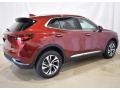 Cinnabar Metallic - Envision Essence AWD Photo No. 2