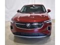 Cinnabar Metallic - Envision Essence AWD Photo No. 4