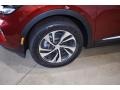 Cinnabar Metallic - Envision Essence AWD Photo No. 5