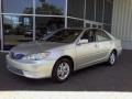 2006 Lunar Mist Metallic Toyota Camry LE V6  photo #3