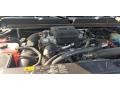 Black - Silverado 3500HD LTZ Crew Cab 4x4 Photo No. 31