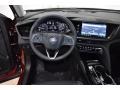 Cinnabar Metallic - Envision Essence AWD Photo No. 11