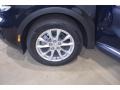 Dark Moon Blue Metallic - Envision Preferred AWD Photo No. 5