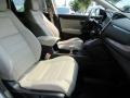 2020 Platinum White Pearl Honda CR-V Touring  photo #13