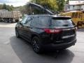 Mosaic Black Metallic - Traverse RS AWD Photo No. 5