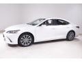 Eminent White Pearl - ES 350 Photo No. 3