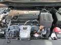 2.4 Liter DOHC 16-Valve i-VTEC 4 Cylinder 2021 Acura ILX Premium Engine