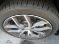 2021 Acura ILX Premium Wheel and Tire Photo