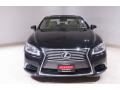 Obsidian Black - LS 460 AWD Photo No. 2