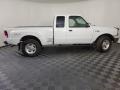 Oxford White - Ranger XLT SuperCab 4x4 Photo No. 9