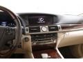 Obsidian Black - LS 460 AWD Photo No. 9