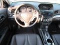 Ebony 2021 Acura ILX Premium Dashboard