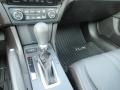2021 Acura ILX Ebony Interior Transmission Photo