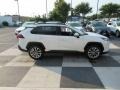 Super White - RAV4 XLE Premium Photo No. 3