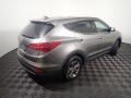 2016 Mineral Gray Hyundai Santa Fe Sport AWD  photo #16