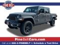 2021 Sting-Gray Jeep Gladiator Sport 4x4  photo #1