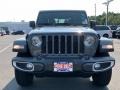 2021 Sting-Gray Jeep Gladiator Sport 4x4  photo #2