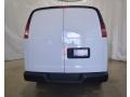 Summit White - Express 2500 Cargo Extended WT Photo No. 3