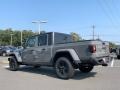 2021 Sting-Gray Jeep Gladiator Sport 4x4  photo #4