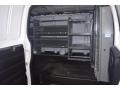 Summit White - Express 2500 Cargo Extended WT Photo No. 7