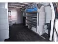 Summit White - Express 2500 Cargo Extended WT Photo No. 8