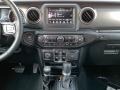 2021 Sting-Gray Jeep Gladiator Sport 4x4  photo #7