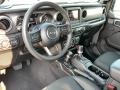 2021 Sting-Gray Jeep Gladiator Sport 4x4  photo #9