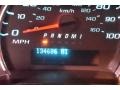 Summit White - Express 2500 Cargo Extended WT Photo No. 14