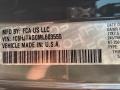 2021 Sting-Gray Jeep Gladiator Sport 4x4  photo #10