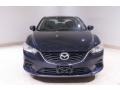 2017 Deep Crystal Blue Mica Mazda Mazda6 Sport  photo #2