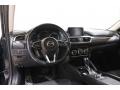 2017 Deep Crystal Blue Mica Mazda Mazda6 Sport  photo #6