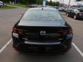 Jet Black Mica - Mazda3 Premium Sedan AWD Photo No. 3