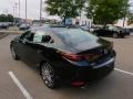 Jet Black Mica - Mazda3 Premium Sedan AWD Photo No. 5