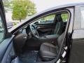 Jet Black Mica - Mazda3 Premium Sedan AWD Photo No. 11