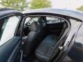 Jet Black Mica - Mazda3 Premium Sedan AWD Photo No. 12