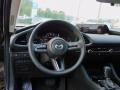 2021 Jet Black Mica Mazda Mazda3 Premium Sedan AWD  photo #13