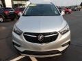 Quicksilver Metallic - Encore Sport Touring AWD Photo No. 3