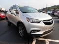 Quicksilver Metallic - Encore Sport Touring AWD Photo No. 4