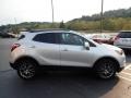 Quicksilver Metallic - Encore Sport Touring AWD Photo No. 5