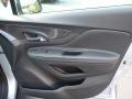 Quicksilver Metallic - Encore Sport Touring AWD Photo No. 7